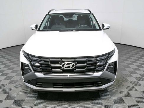 Used 2025 Hyundai Tucson SEL image 34