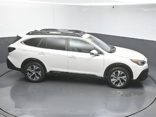 Used 2020 Subaru Outback Limited w/ Popular Package #2 AWD/4WD image 51