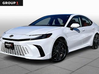 Used 2026 Toyota Camry XSE video 1