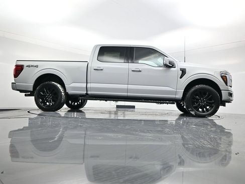 New 2026 Ford F150 Lariat w/ Equipment Group 502A High image 44