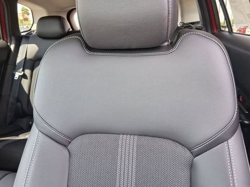 New 2026 MAZDA CX-50 AWD 2.5 S w/ Cargo Package image 19
