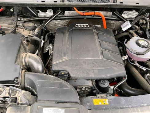 Used 2023 Audi Q5 e Premium Plus w/ Premium Plus Package AWD/4WD image 33