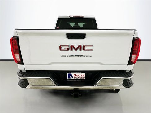 New 2026 GMC Sierra 2500 Pro w/ 1SA Pro Safety Plus Package image 6