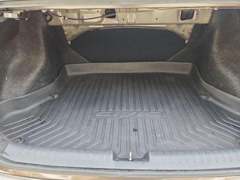 Used 2012 Honda Civic LX image 21