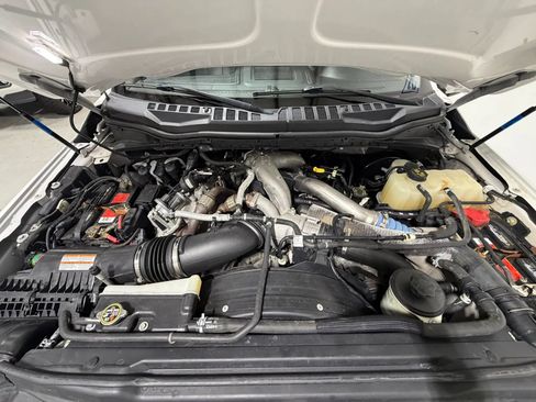 Used 2020 Ford F250 Lariat AWD/4WD image 20