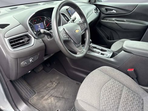Used 2024 Chevrolet Equinox LT image 24