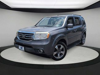 Used 2015 Honda Pilot SE video 1