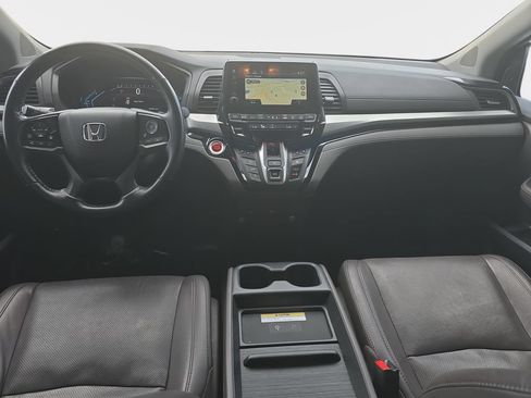 Used 2020 Honda Odyssey Elite image 11