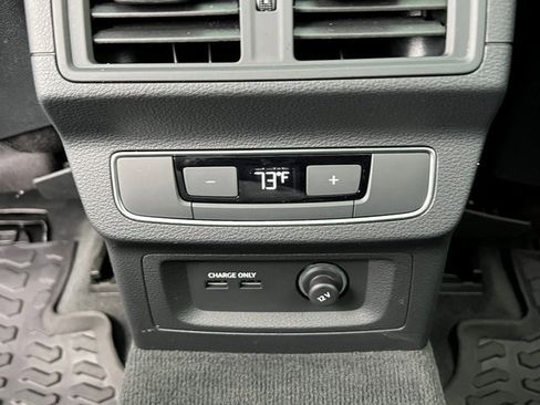 Certified 2025 Audi SQ5 Premium Plus w/ Premium Plus Package image 20