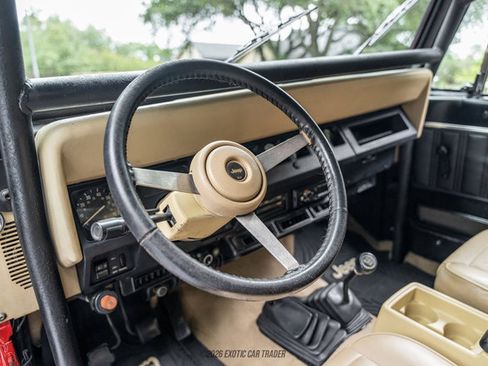 Used 1991 Jeep Wrangler 4WD image 42