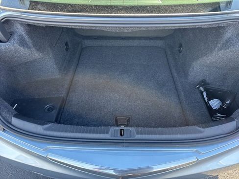 Used 2013 Cadillac ATS 2.0T Sedan w/ Advanced Security Package image 11