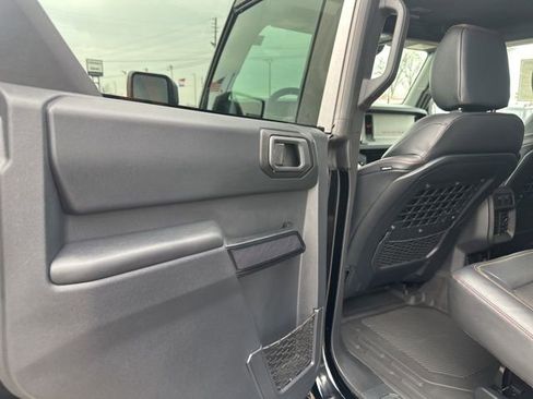 New 2025 Ford Bronco Big Bend w/ Free Wheeling Package AWD/4WD image 18