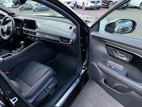 Certified 2025 Acura ADX A-Spec image 18