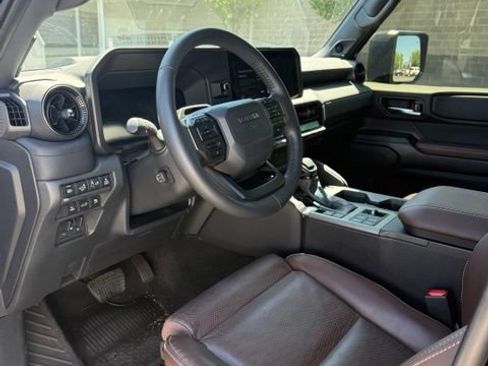 Used 2024 Toyota Land Cruiser w/ Premium Package AWD/4WD image 13