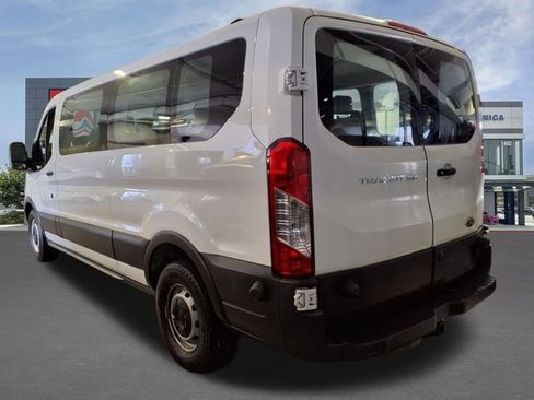 Used 2018 Ford Transit 350 XL RWD image 3