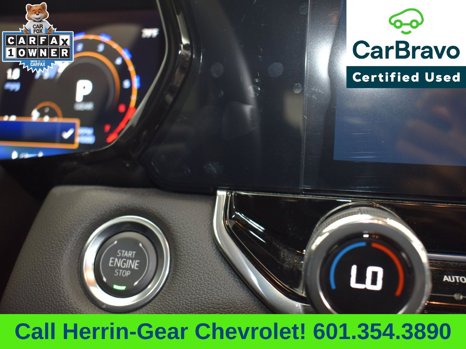 Used 2026 Chevrolet Colorado LT w/ Advanced Trailering Package RWD image 29