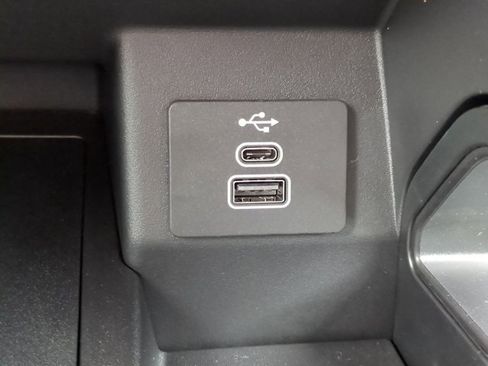 New 2025 Ford Ranger XL image 21