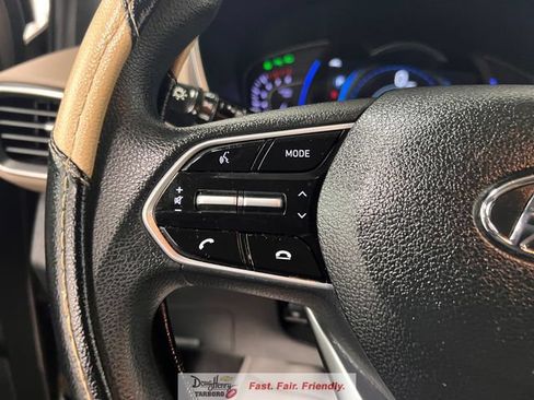 Used 2019 Hyundai Santa Fe SEL FWD image 51