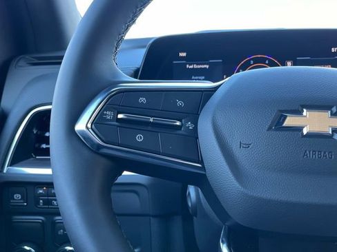 New 2026 Chevrolet Tahoe Premier image 29