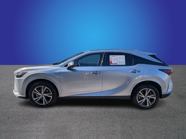 Used 2024 Lexus RX 350 Premium w/ Cold Area Package FWD image 2