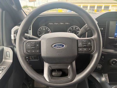 Used 2021 Ford F150 XL w/ STX Appearance Package RWD image 20