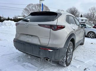Certified 2024 MAZDA CX-30 AWD 2.5 S w/ Preferred Package video 3