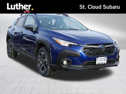 New 2026 Subaru Crosstrek 2.0i Premium