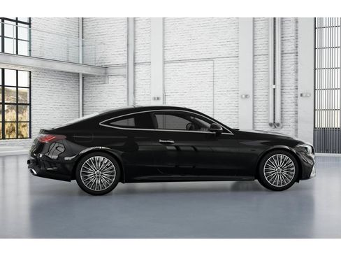 New 2026 Mercedes-Benz CLE 450 4MATIC Coupe image 17