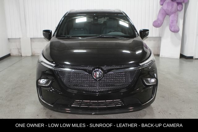 Used 2023 Buick Enclave Essence w/ Experience Buick Package AWD/4WD image 2