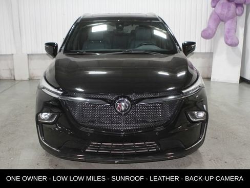 Used 2023 Buick Enclave Essence w/ Experience Buick Package AWD/4WD image 2
