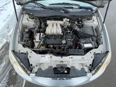 Used 2000 Ford Taurus SES image 41