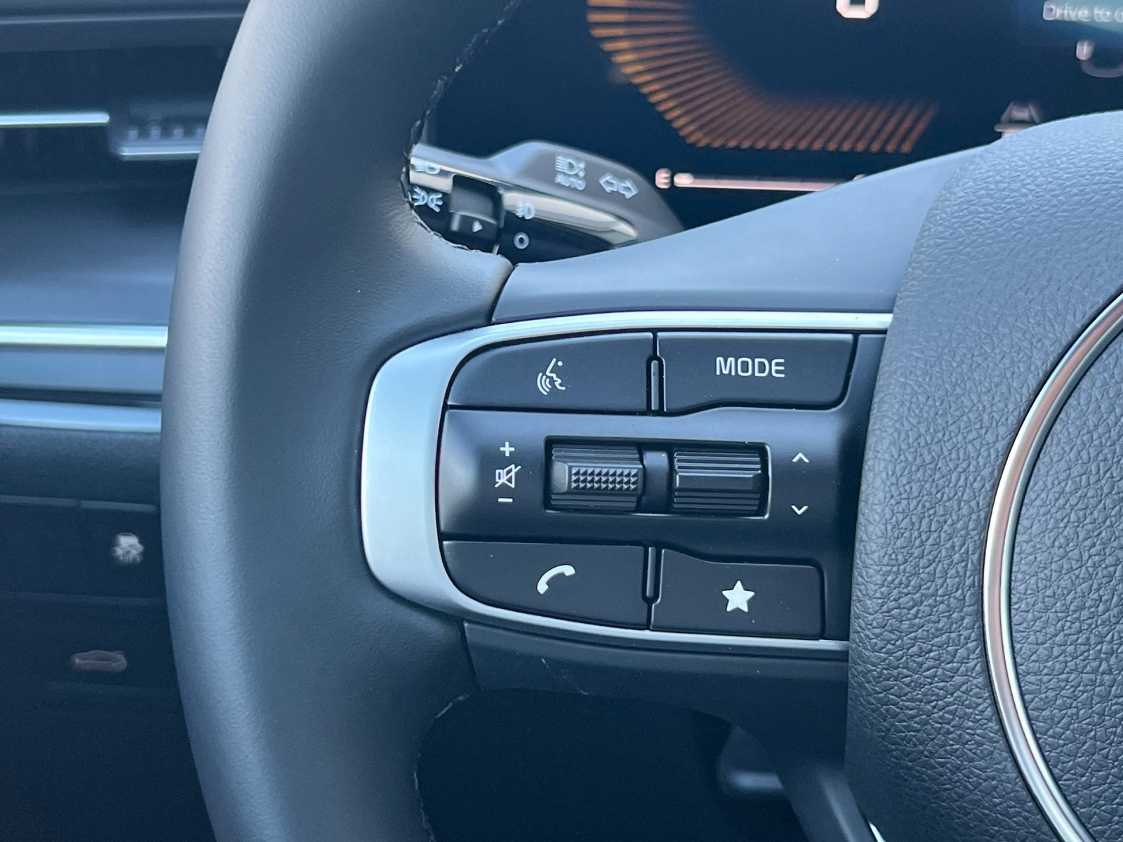 New 2026 Kia K5 GT-Line w/ GT-Line Premium Package FWD image 26