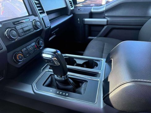Used 2019 Ford F150 XLT w/ Equipment Group 302A Luxury AWD/4WD image 26