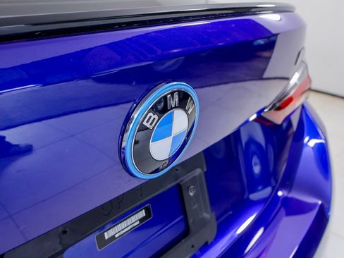 Used 2023 BMW i4 M50 AWD/4WD image 34