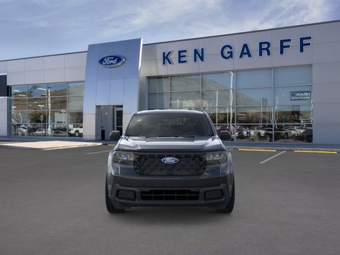 New 2026 Ford Maverick XLT w/ Equipment Group 301A AWD/4WD image 7