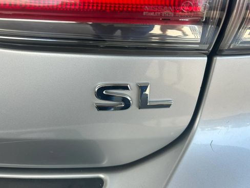 Used 2019 Nissan Armada SL w/ Premium Package AWD/4WD image 11