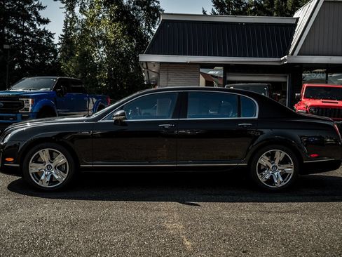 Used 2007 Bentley Flying Spur Flying Spur AWD/4WD image 15