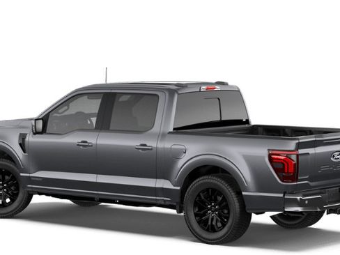 New 2026 Ford F150 Lariat w/ Equipment Group 501A Mid AWD/4WD image 24
