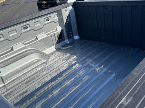 New 2026 Chevrolet Colorado W/T image 7