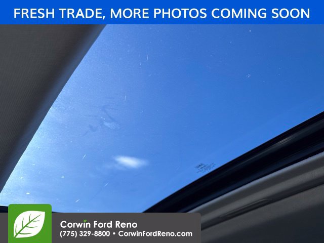 Used 2014 Ford Fusion Titanium AWD/4WD image 18