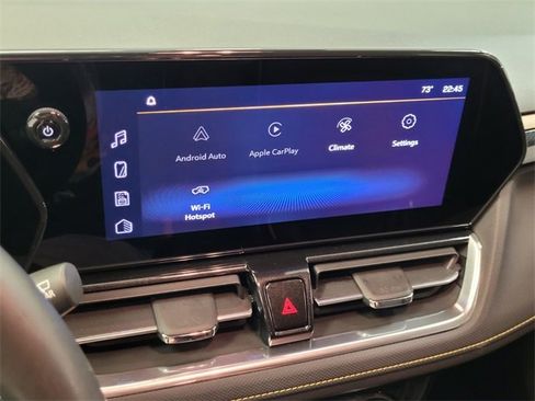 Used 2025 Chevrolet TrailBlazer ACTIV w/ Convenience Package image 17