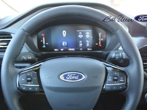 New 2026 Ford Escape Active w/ Cold Weather Package image 12