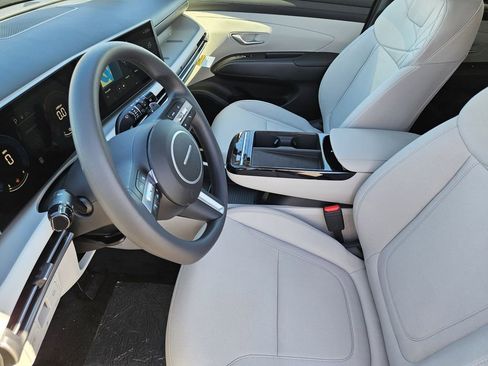New 2026 Hyundai Tucson SEL AWD/4WD image 13