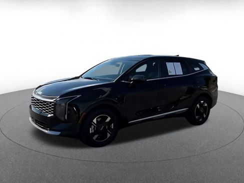 Used 2026 Kia Sportage LX FWD image 7
