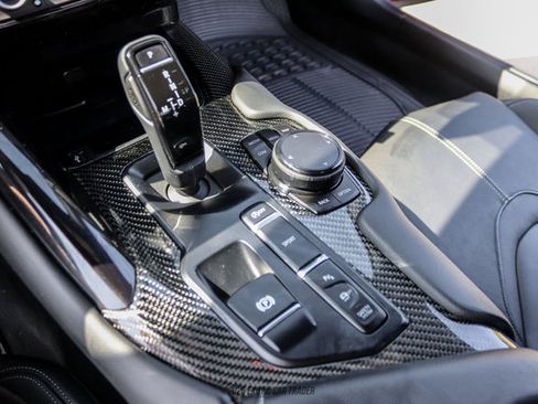 Used 2021 Toyota Supra Premium w/ Driver Assist Package RWD image 51