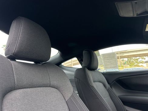 New 2026 Ford Mustang Coupe image 15