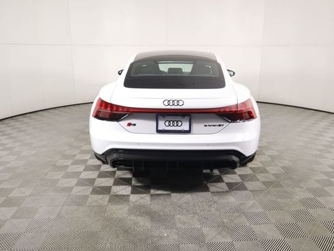 Used 2023 Audi RS e-tron GT w/ Carbon Performance Package image 6