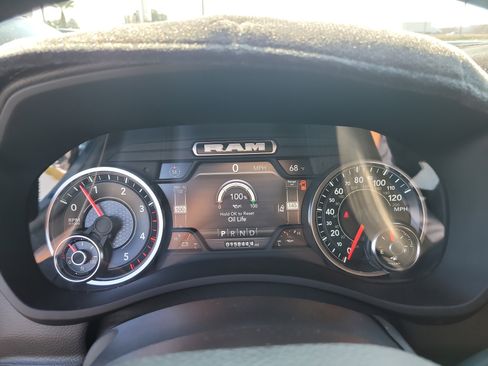 Used 2023 RAM 3500 Laramie image 30