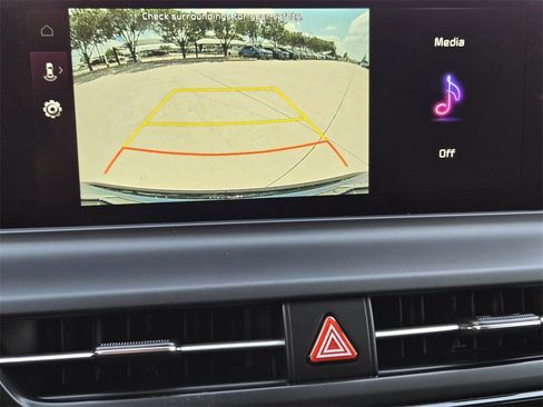 New 2026 Kia Seltos S image 13