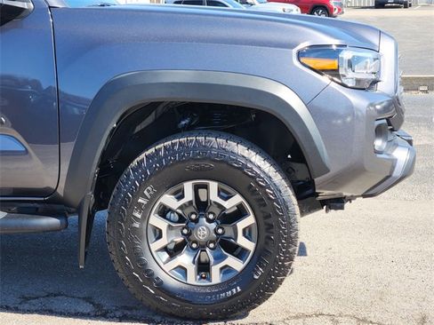 Used 2023 Toyota Tacoma SR image 6